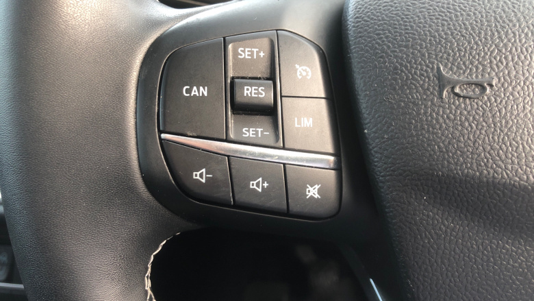 Ford Puma 1.0 EcoBoost Hybrid mHEV Titanium 5dr Petrol Hatchback